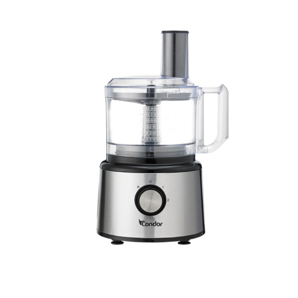 Robot de cuisine Multi fonction Master Mix 750W | RC-MM1SN |