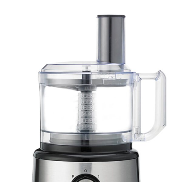 Robot de cuisine Multi fonction Master Mix 750W | RC-MM1SN |