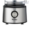 Robot de cuisine Multi fonction Master Mix 750W | RC-MM1SN |