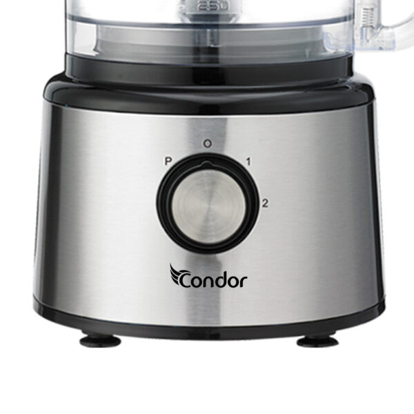 Robot de cuisine Multi fonction Master Mix 750W | RC-MM1SN |