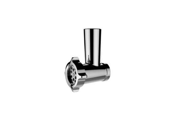 Pétrin Métallique 5,5L Master Mix Multi Fonction | PT-MM1S |