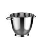 Pétrin Métallique 5,5L Master Mix Multi Fonction | PT-MM1S |