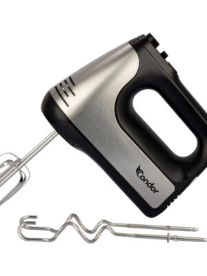 Batteur à main MASTER MIX-400W | BT-MH2XN |