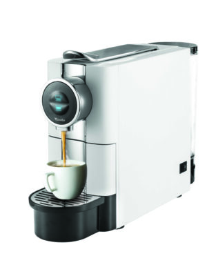 Machine à café à capsule HAVANA | 20 Bars | MC200CB