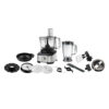 Robot de cuisine Multi fonction Versa Chef 1000W | RC-MV1SN |