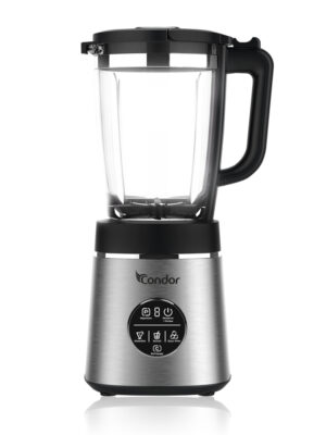 Blender à commande digitale Master Mix 1400 W| CMX1400DN |